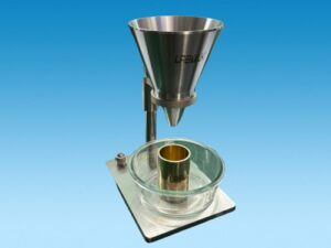 LABULK 310 Absorbent Materials Apparent Density Tester