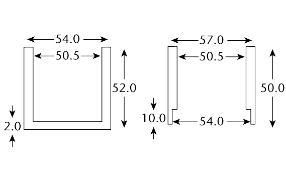 USP616 Bulk Density Method III Bulk Density Tester