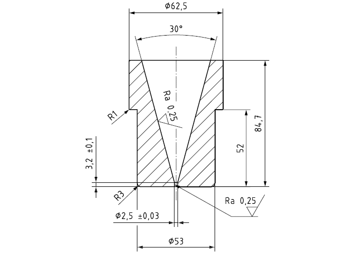 iso13517-gustavsson-flow-meter