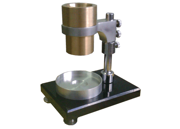 iso13517-metallic-powder-gustavsson-flow-meter