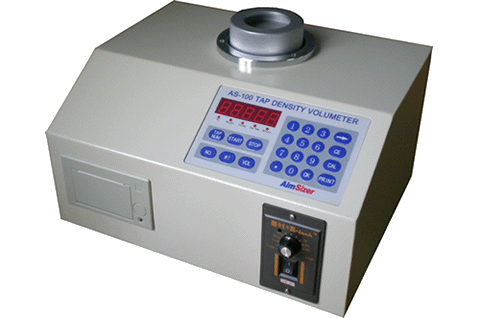 as-100-tap-density-tester-1-station
