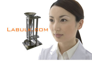 bulk-and-tapped-testing-equipment-test-‎bulk-density-of-powders-labulk131212