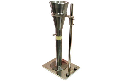 ASTMD1895-Test-Method-B-Plastic-Materials-Apparent-Density-Apparatus
