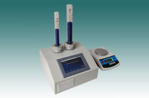 labulk-0335-tap-density-tester