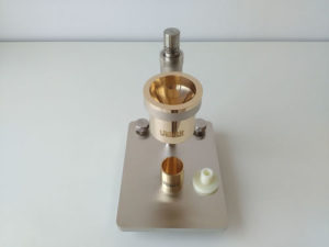 AS-300M Hall Flowmeter P/N 30398