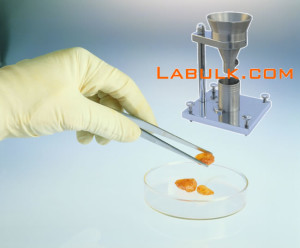 plastic-apparent-density-tester-price