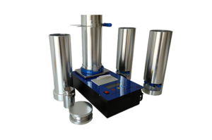 ISO 7971-3 Cereals - Determination of bulk density, called mass per hectolitre - Part 3 Routine Method Bulk Density Tester