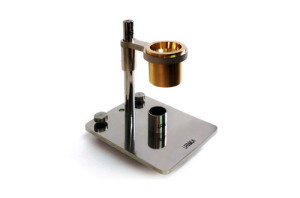 astm-b964-metal-powders-carney-funnel-flowrate-meter