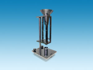 AS-200 Scott Volumeter Price USD 399