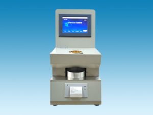 AS-300 Hall Flowmeter Funnel Apparent Density Tester (Version ASTM B212)