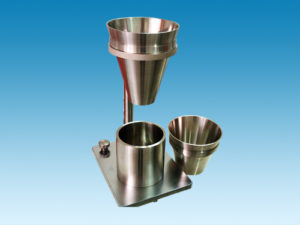 LABULK 323 Surface Active Agents Apparent Density Tester