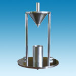 LABULK 304 Universal Bulk Density Tester