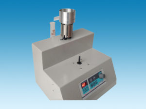 LABULK 325 Activated Carbon Bulk Density Tester by HMKTest