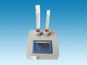 AS-100 and LABULK 0335 Tap Density Testers