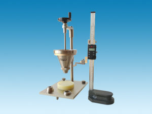 Iron stand & support is an optional part