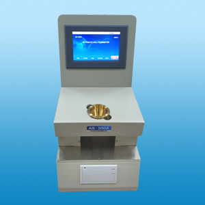 AS-300A Automatic Hall Flowmeter by HMKTest