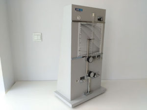 HMK-22 Fisher sub sieve sizer by HMKTest