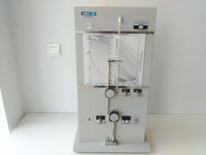 HMK-22 Fisher sub sieve sizer by HMKTest