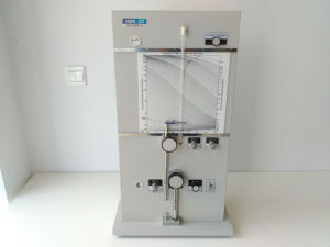 HMK-22 Fisher sub sieve sizer by HMKTest