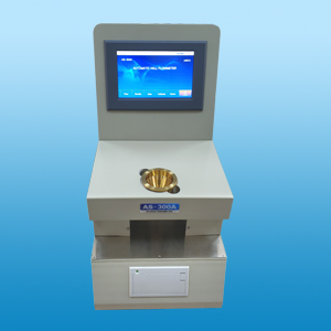 AS-300A Bulk Density Tester