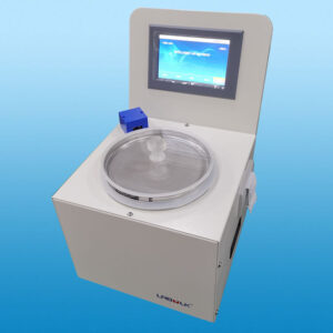 AIR-200 Air Jet Sieves by HMKTest It uses the negative pressure generated by the vacuum cleaner to generate force for screening, and has excellent repeatability