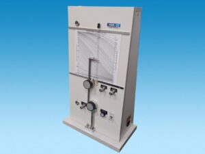 HMK-22 Fisher Sub Sieve Sizer (P/N 20198)