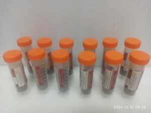 2-Hall Flowmeter Calibration of Apparatus