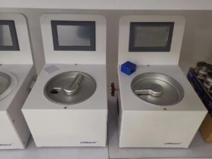 HMK-200 Air Jet Sieve