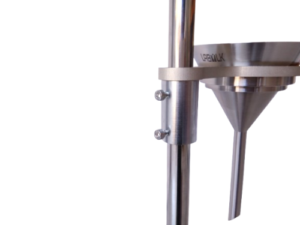 EP2916-2 Pharmaceutical Powder Flowability Apparatus