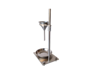Pharmaceutical Powder Flow