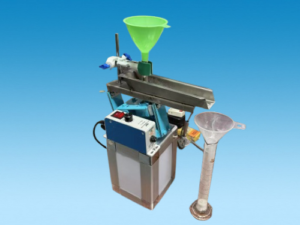 LABULK 325 Activated Carbon Apparent Density Tester