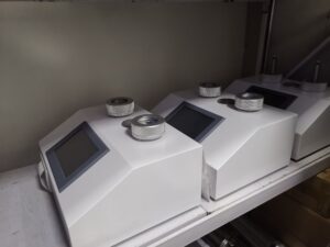 Tap density tester for sale