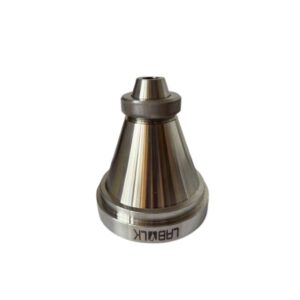 HMKFlow 329 Angle of Repose Powder Flowability Tester - Iron support is an optional part