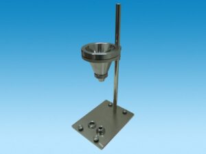LABULK 309 Plastic Materials Pourability Tester and Pharmaceutical Flowability Tester