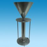 LABULK 331 Fertilizers Loose Bulk Density Tester