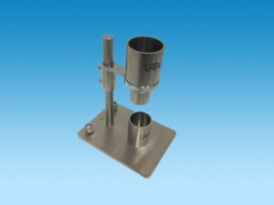 LABULK 305 Plastic Materials Bulk Density Apparatus (P/N 30598)